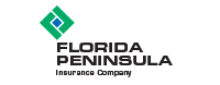 Florida Peninsula Logo