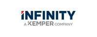 Infinity Auto Logo