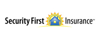 Security First Logo