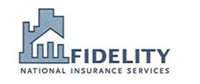 Fidelity National Logo