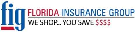 Florida Insurance Group Logo